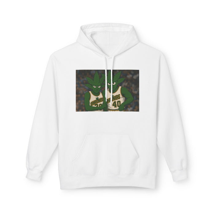 Men's Hoody - Da Chronics
