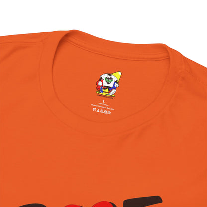 Men's Tee - True Love 420 Heavy Cotton T-Shirt