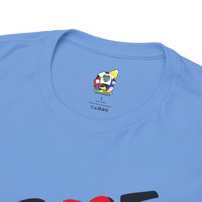 Men's Tee - True Love 420 Heavy Cotton T-Shirt