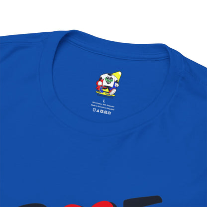 Men's Tee - True Love 420 Heavy Cotton T-Shirt