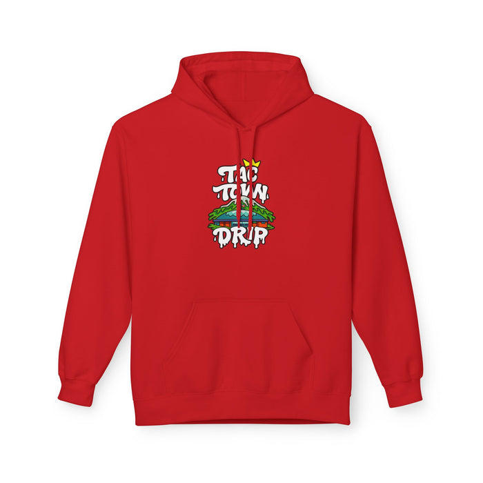 Men's Hoody - Tac Town Drip