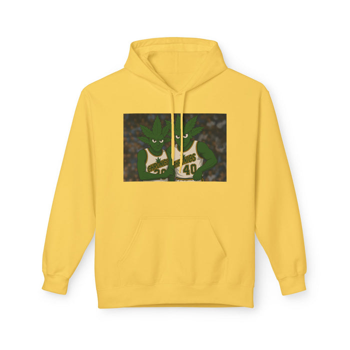 Men's Hoody - Da Chronics