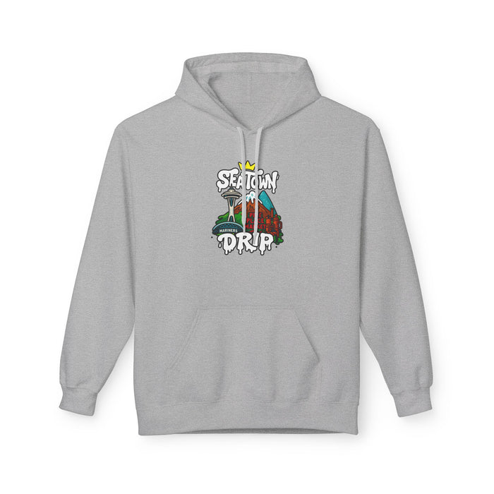 Copy of Men's Hoody - Tac Town Drip