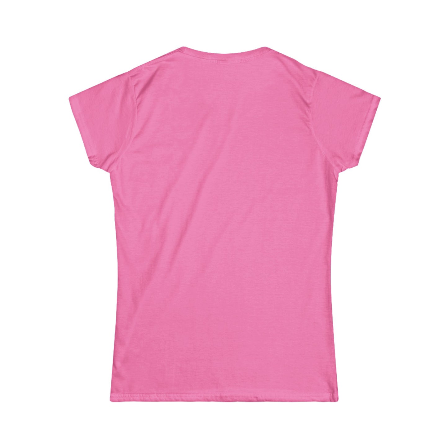Women's Tee - Tiger Garden Cotton T-Shirt